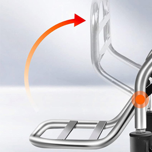 車椅子 折りたたみ 車いす 軽型 介護用車いす 収納袋付き 外出用 旅行用 黒い