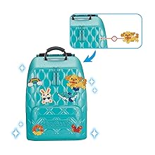 Deluxe Craft Backpack Aquabeads Creations
