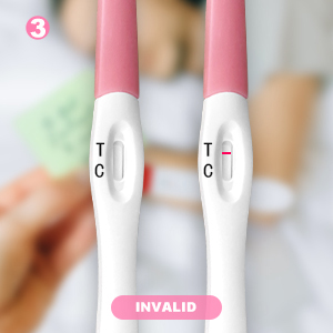 pregnancy tests