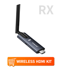 ハ*ム様 ワイヤレスHDMI 送受信機セット 送信機1個＋受信機2個 Lemor Amazon | ワイヤレス HDMI 送受信機セット 無線 1×送信機+2×受信機