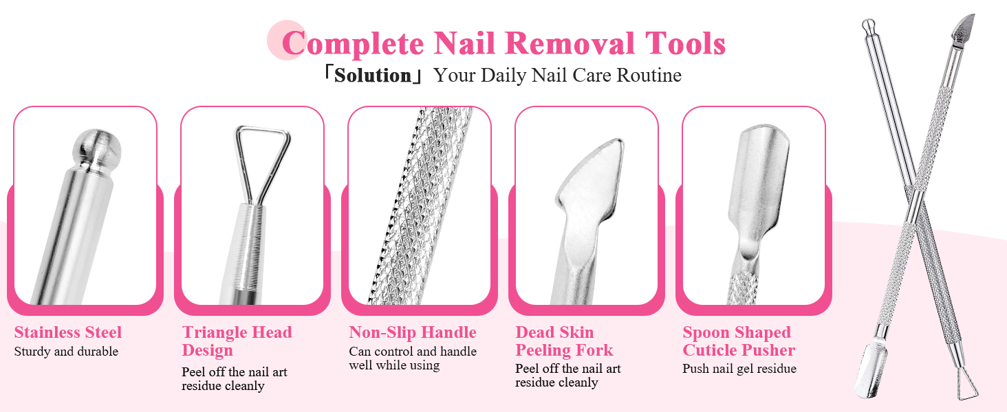 Electric Nail Soak Off Bowl for Manicure