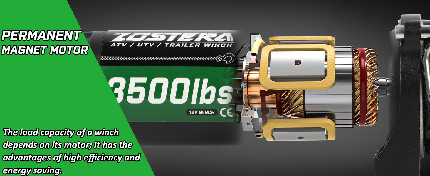 12 v winch