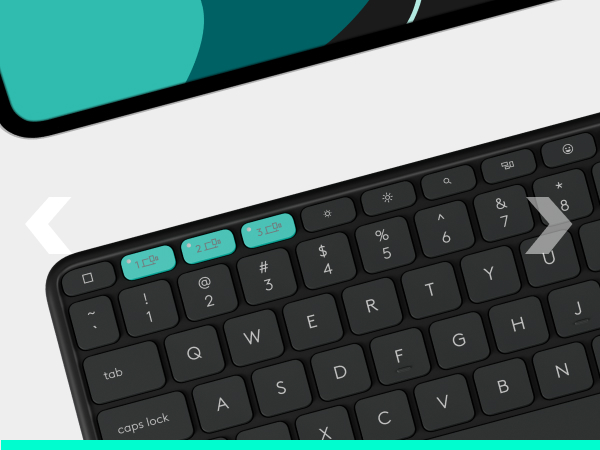 Amazon.com: Logitech Flip Folio, Keyboard Case for iPad Pro 11