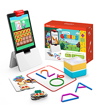 Little Genius Starter Kit + Math for Fire Tablet