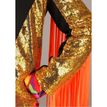 WWE Macho Man Randy Savage Costume