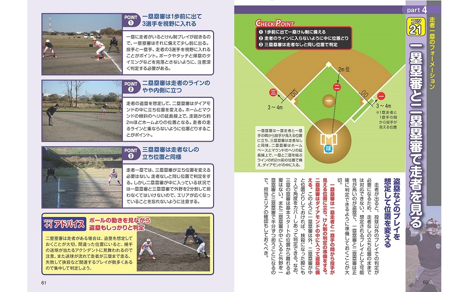 野球審判マニュアル 812a8RavebS._AC_UL210_SR210,