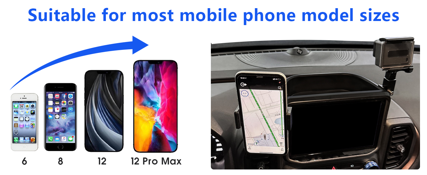 Sports Phone Holder