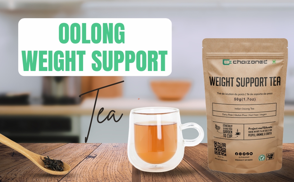 Oolong Tea