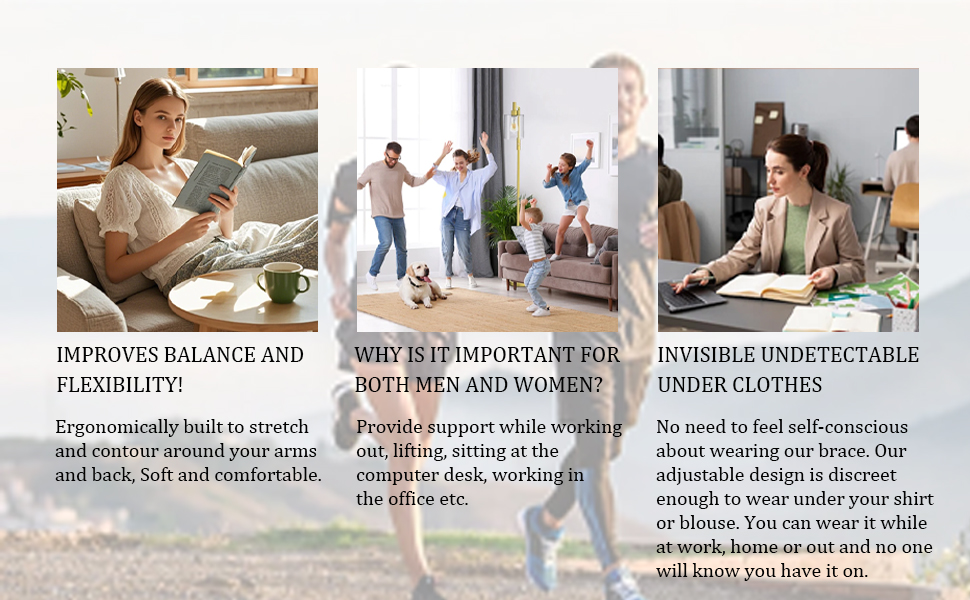 Applicable to all scenarios