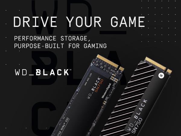 Western Digital 2TB WD Blue SN550 NVMe Internal SSD - Gen3 x4 PCIe