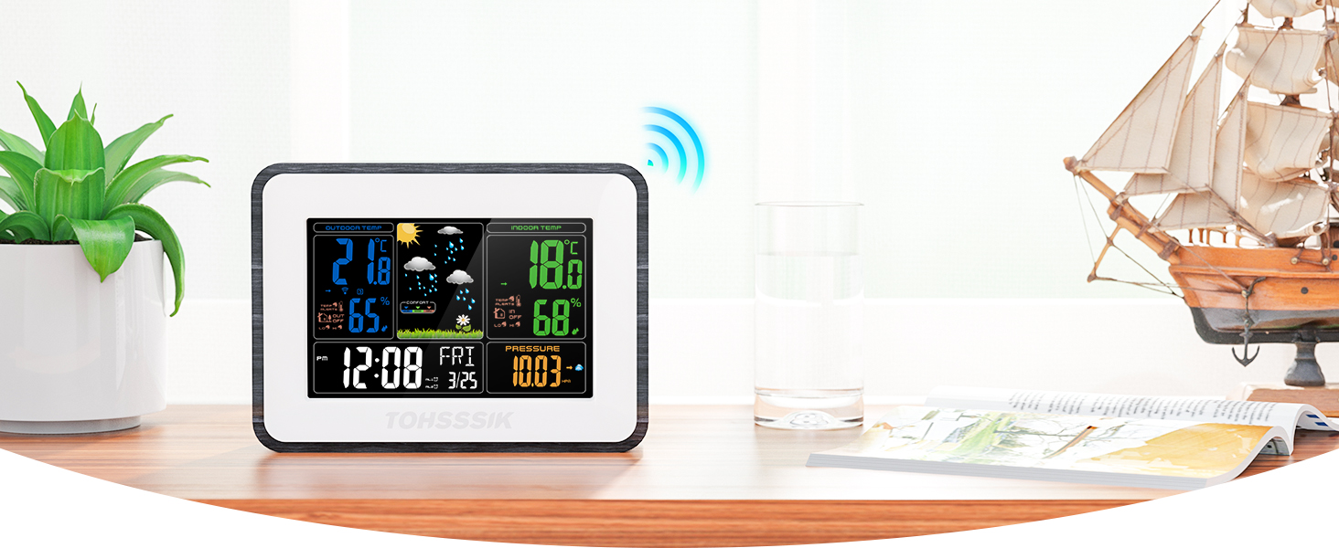 weather staion 1