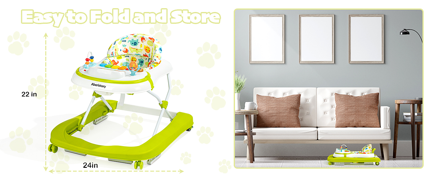 baby walker