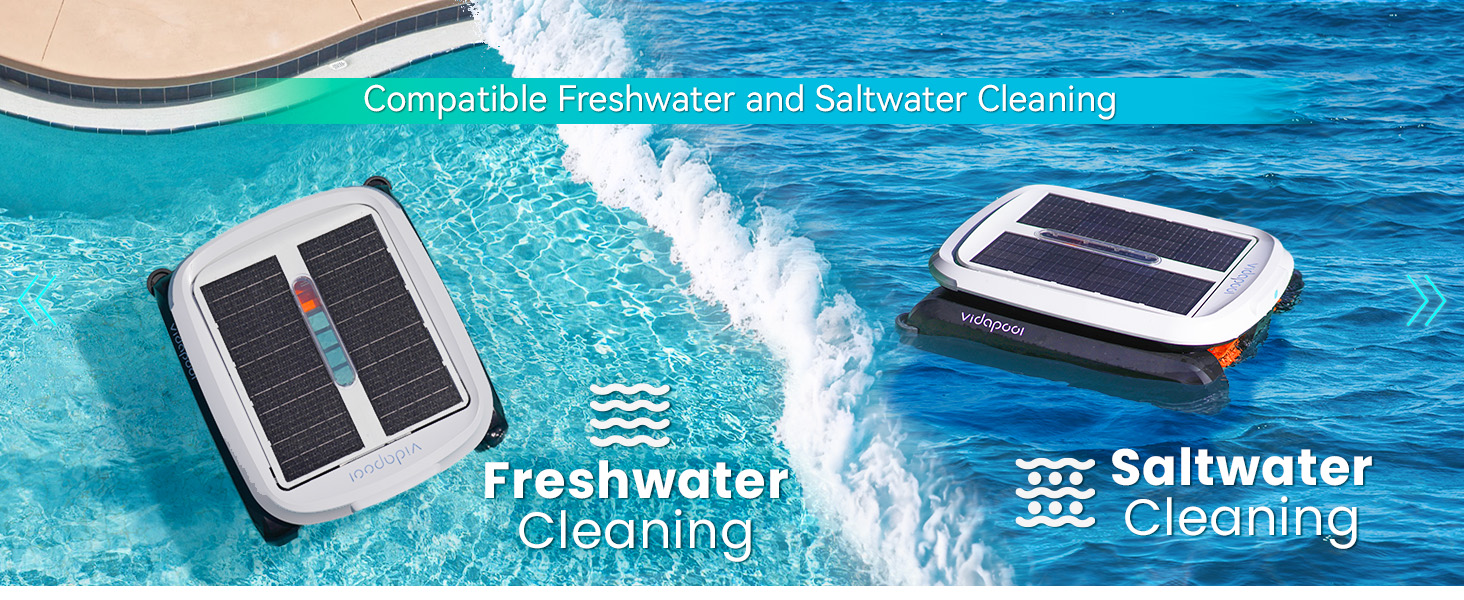 Robotic Pool Skimmer Cleaner