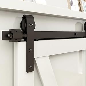 barn door hardware