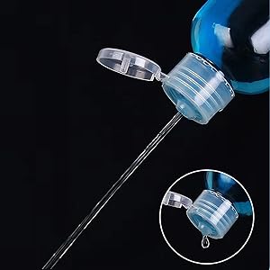 EASY TO SQUEEZABLE