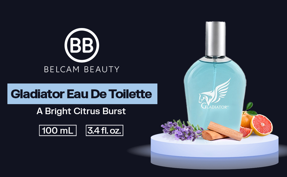 The Scent of Victory