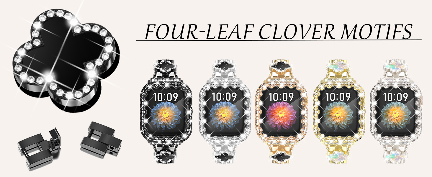 apple watch bands for women