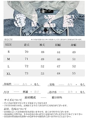しーちゃん専用　デシグアルデニムジャケット　X_XLゆったり しーちゃん専用 デシグアルデニムジャケット X_XLゆったり しー