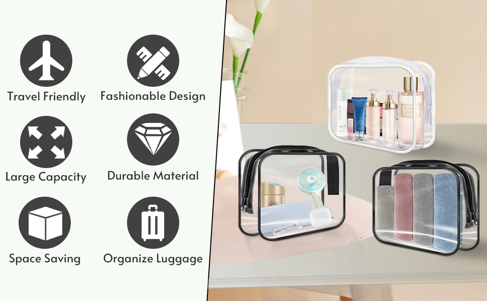 travel toiletry bag, tsa approved toiletry bag