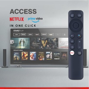 oneplus led remote
