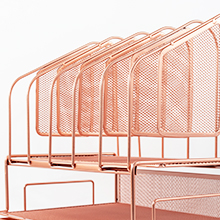 decoration archivero student organizing kid payment grey gray container sets vynil incline double