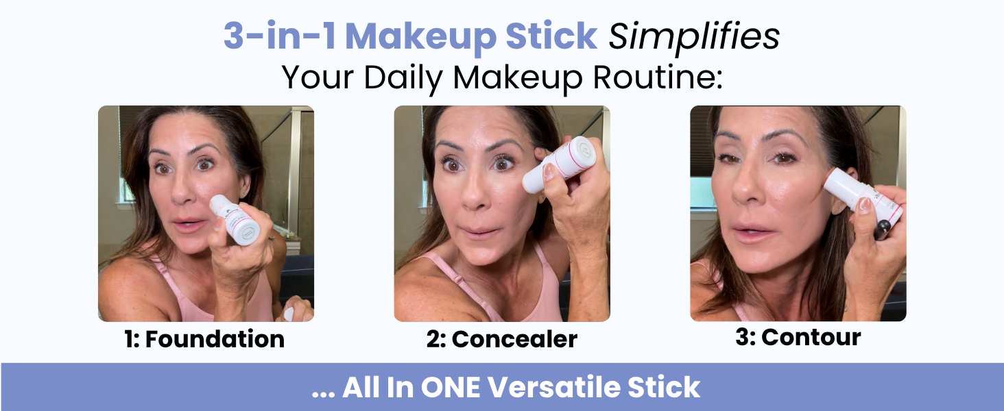 Complexion Sticks 4