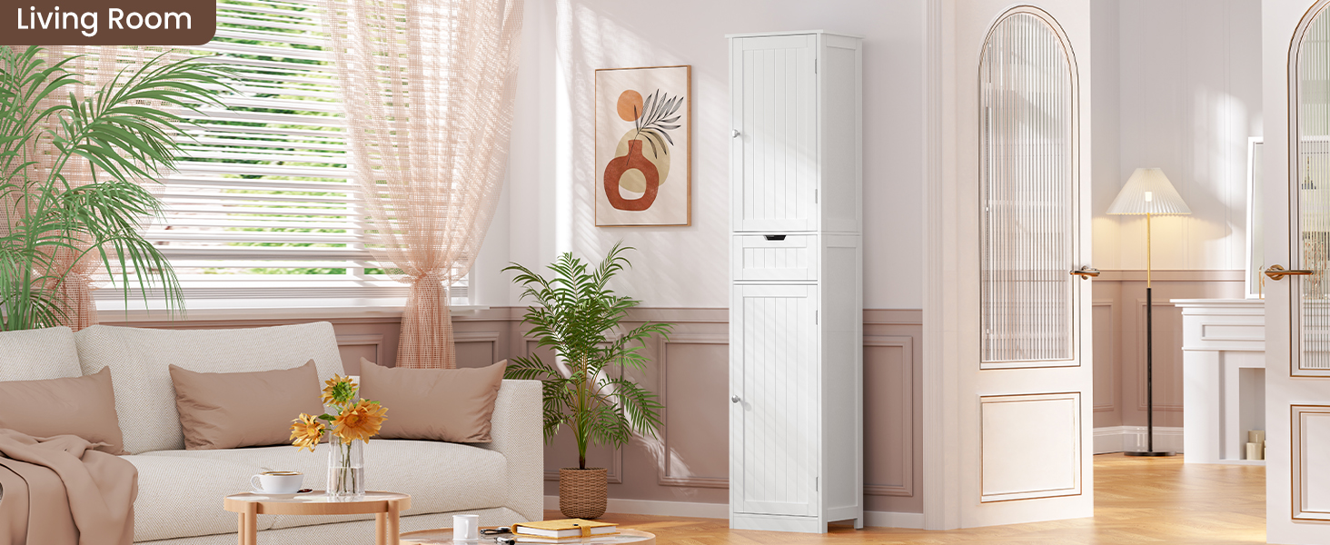 storage cabinet