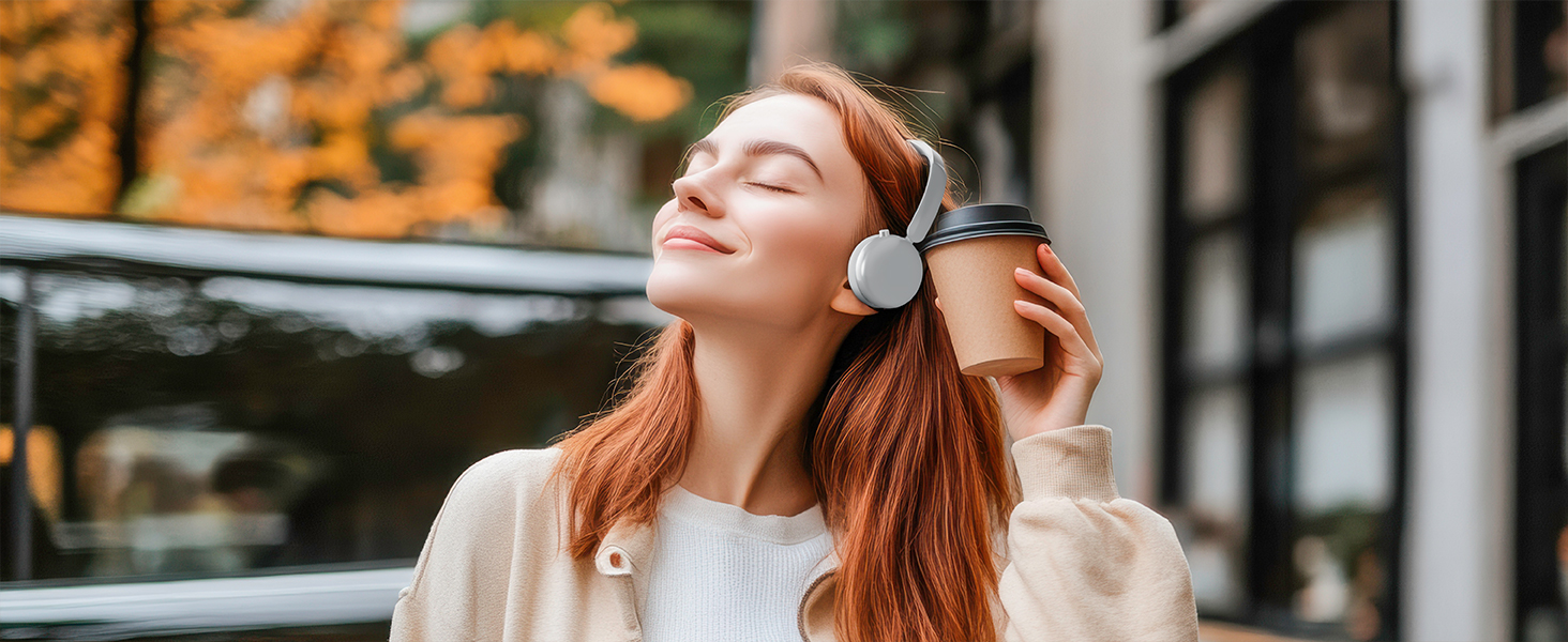 overhead headphones wireless