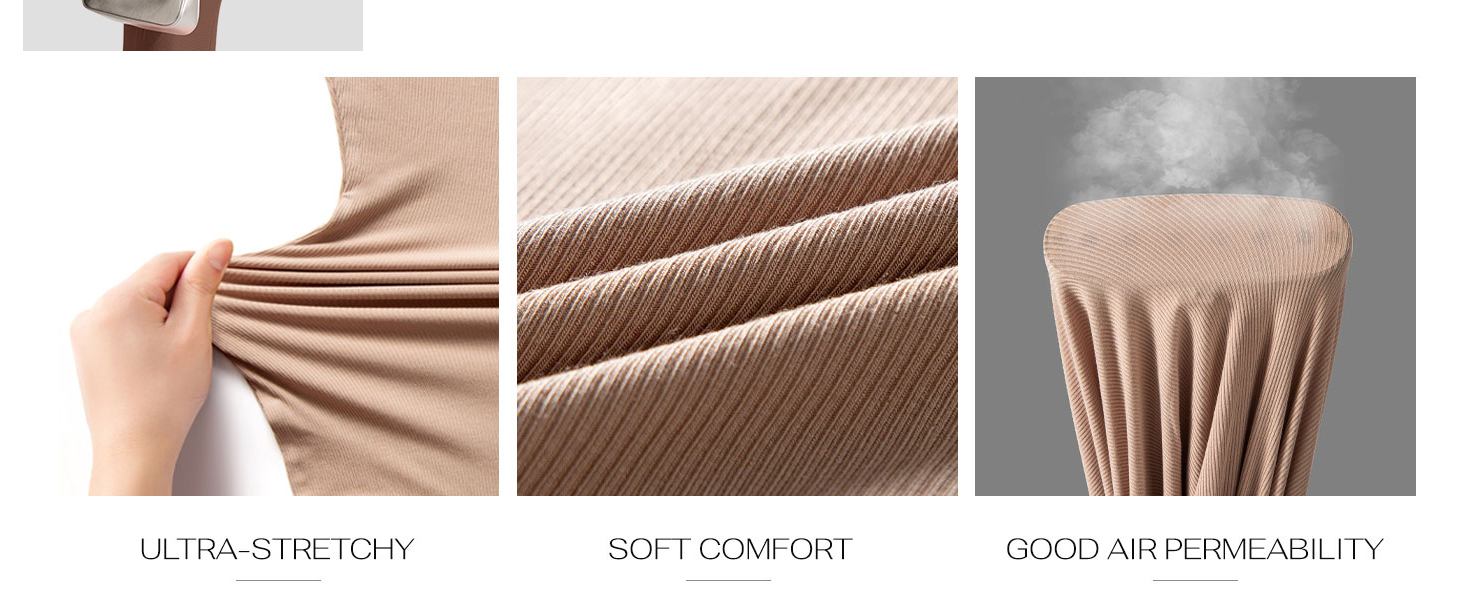 REORIA Women's Sexy V Neck Long Sleeve Maxi Dress Casual Lounge Ribbed Bodycon Long Dresses