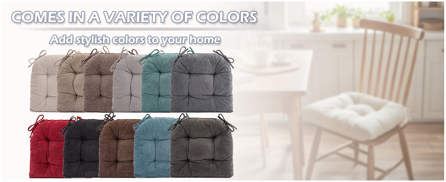 chair pads
