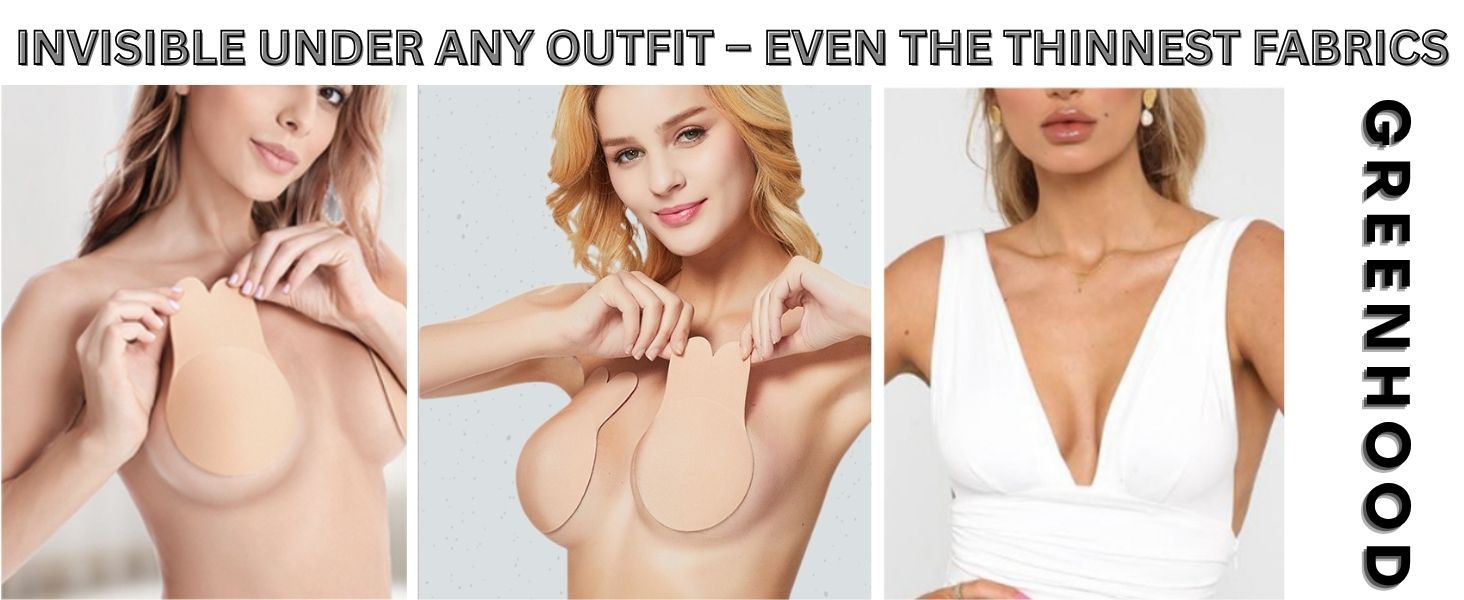 nipple covers