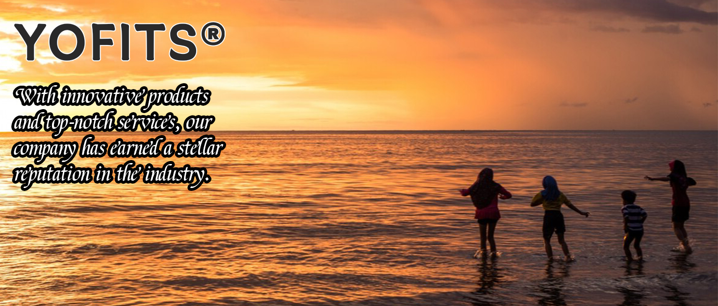 YOFITS