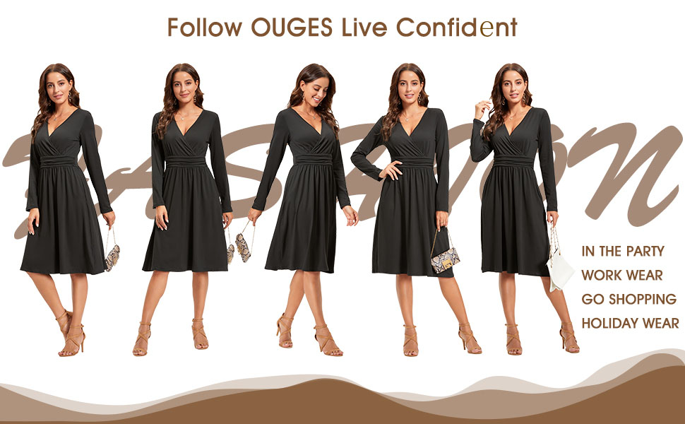 fashion dress