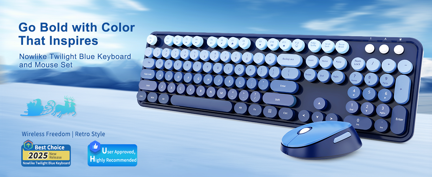 typewriter keyboard