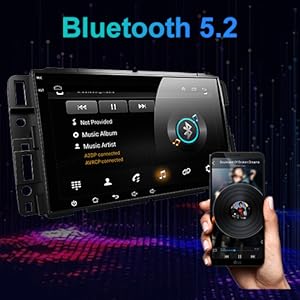 Bluetooth 5.2