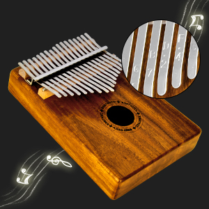 kalimba thumb piano