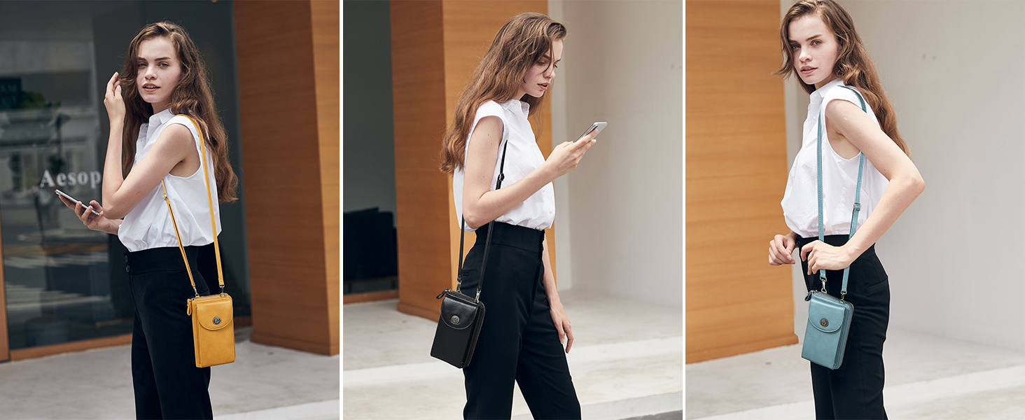 purses for women crossbody bag