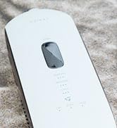 VRAIKO LYRA IPL Hair Removal Device, Laser Hair Removal for Women and Men, Sapphire Ice-Cooling C...