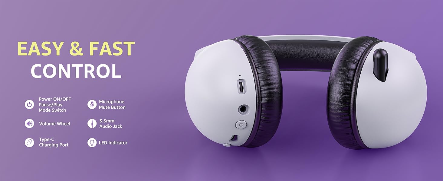 pc gaming headphones with microphones