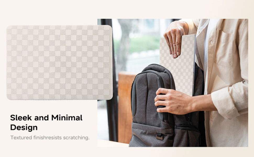 MacBook Air 13-inch Case M1 2022