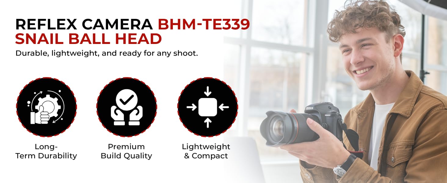 TE339 - Cold Shoe Mount