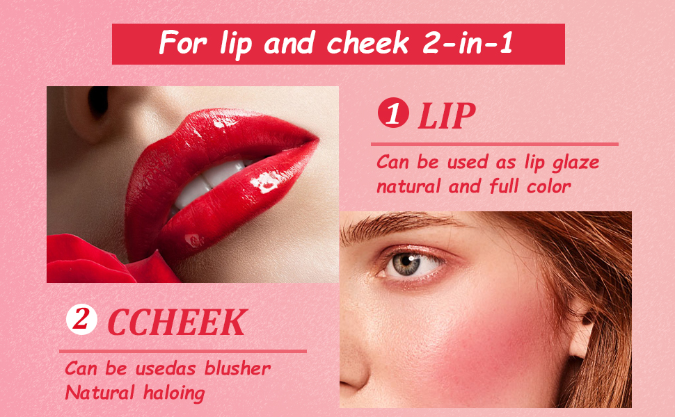 korean lip tint