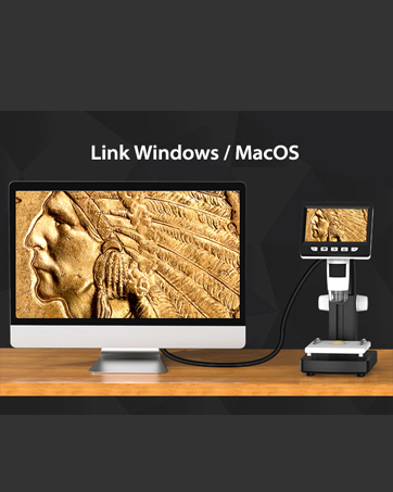 PC view