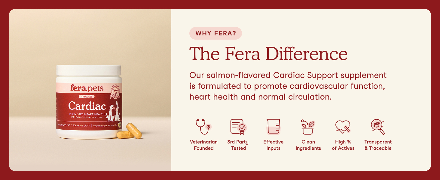 The Fera Difference