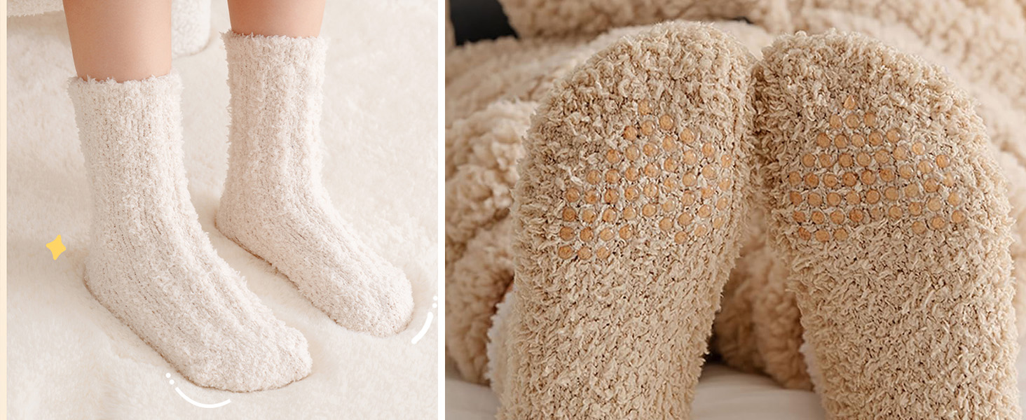 Baby Socks Non Slip 