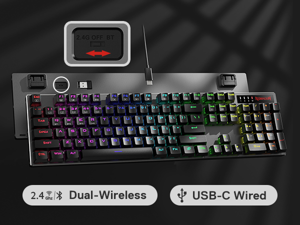 K556 PRO