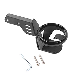 Front Door Cup Holder Drink Holder Driver Side Cup Holder 2021+Bronco Cup Holder Accessories