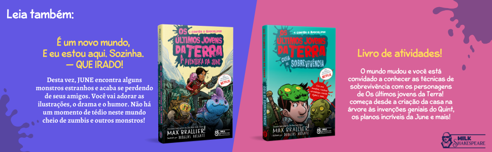 últimos jovens june