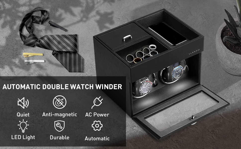 Watch Winder