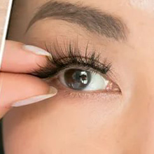 False Eyelashes 30 Pairs